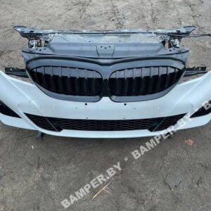 Передняя часть BMW 3 G20 2023