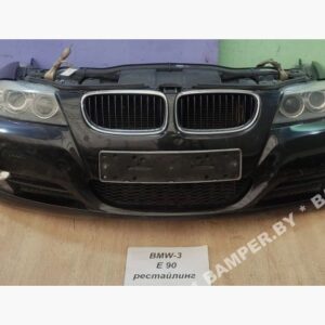 Nosecut BMW E90